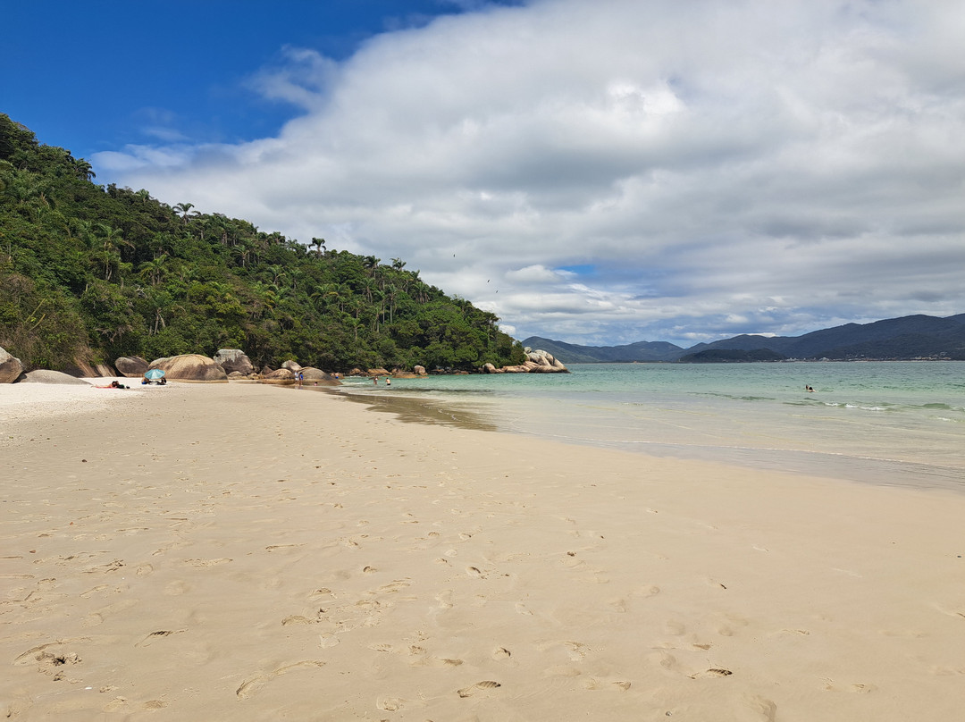 Ilha Do Campeche-Campeche必去景点