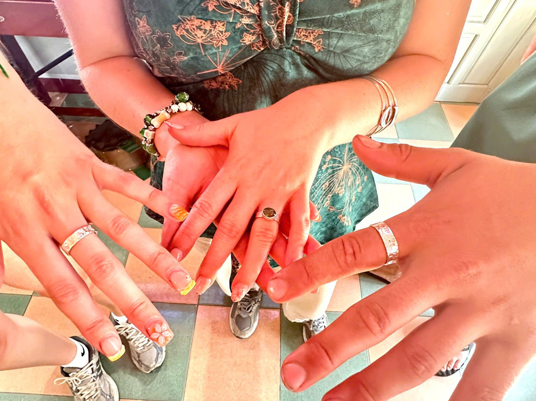 Ruby Jewellery Hoi An-会安必去景点