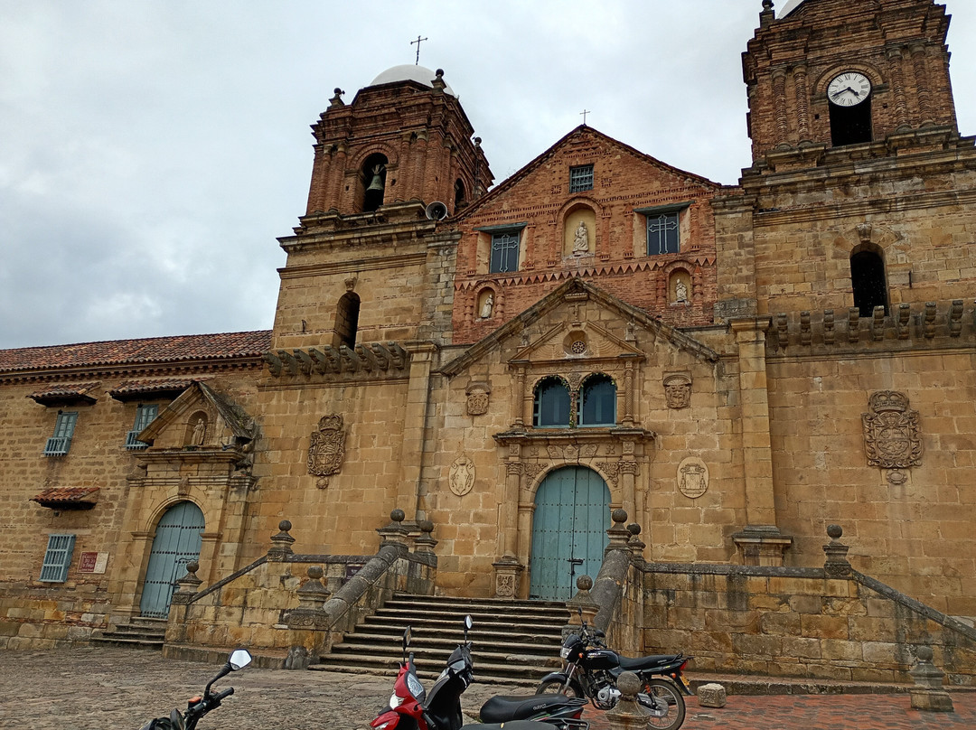 El Rincón del fogón