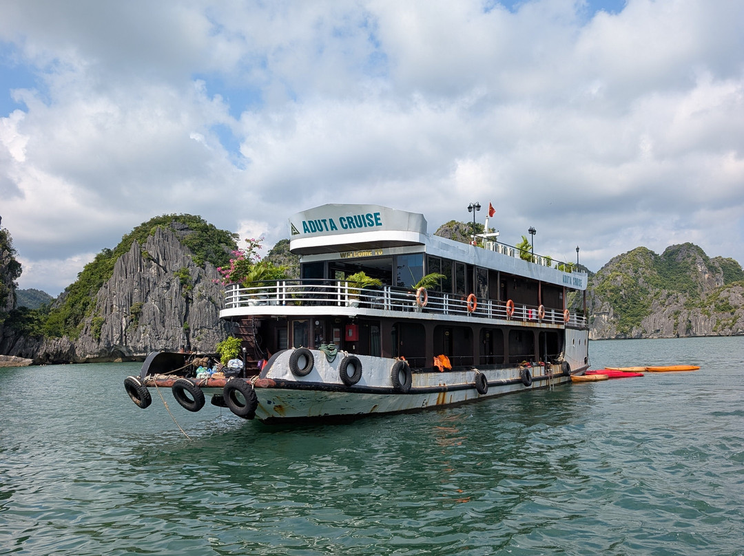 Cat Ba Smile Tours-卡巴必去景点