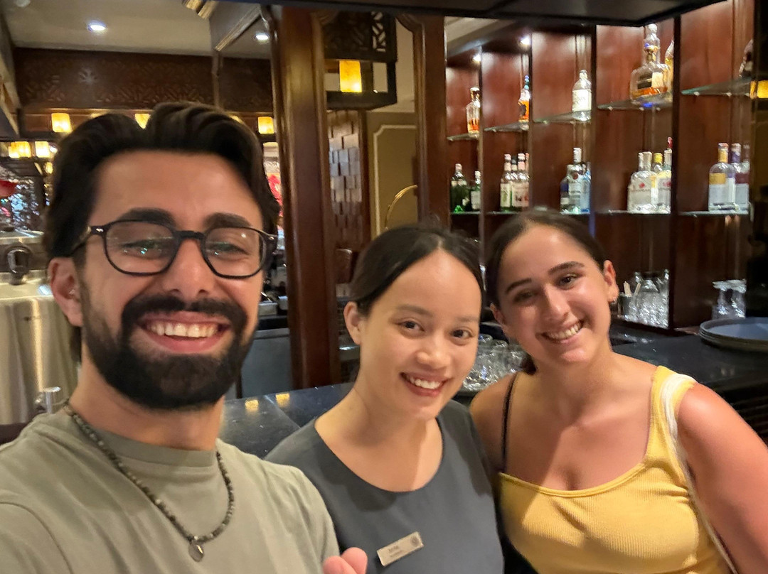 玛梅拉西埃斯特经典酒店主图