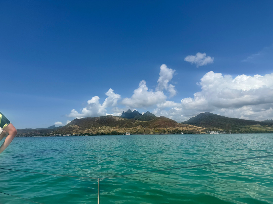 Océane Cruises Mauritius-卓得多斯必去景点