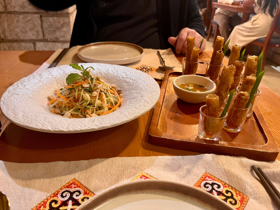 Taste Of Vietnam Kitchen