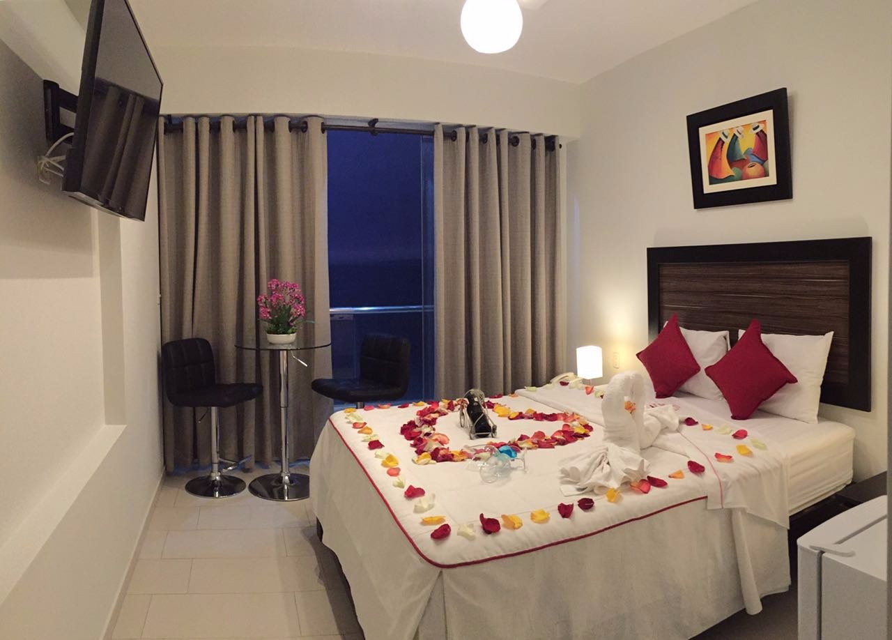 Hotel El Sombrero-官方