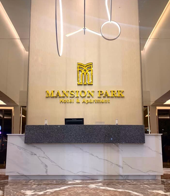 Mansion Park Hotel & Apartment主图