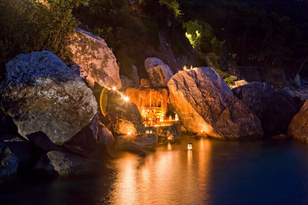 Uzunyurt旅游攻略图片
