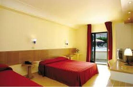 佩斯基奇酒店住宿-Hotel D'Amato