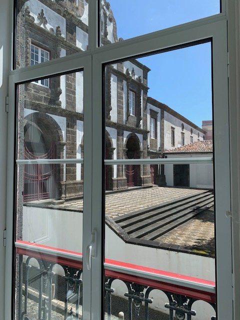 Casa Do Mercado