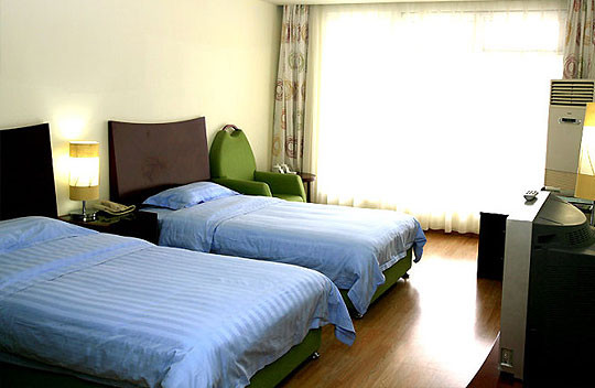 抚宁县酒店住宿-蓝色海岸公寓酒店