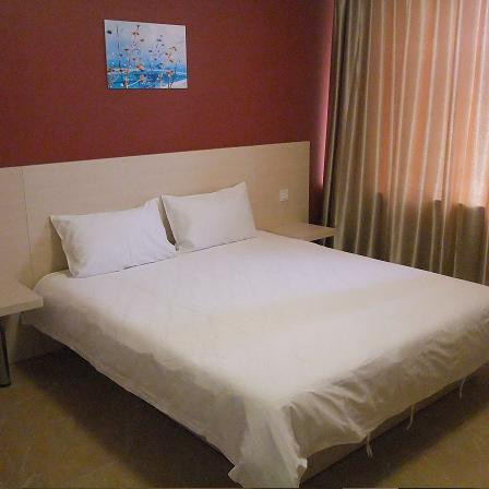 兴和县酒店住宿-张家口驿家365连锁酒店张北店 