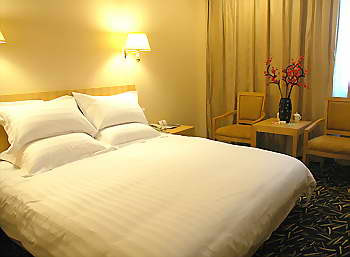 南通汉姆连锁酒店钟秀路店