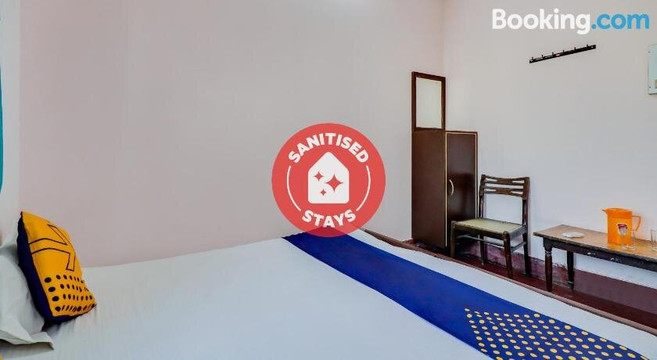 SPOT ON 66108 Hotel Awadh Kailash Inn