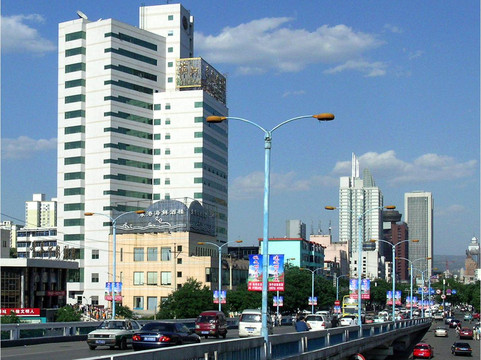 山西兰博泰尔酒店主图