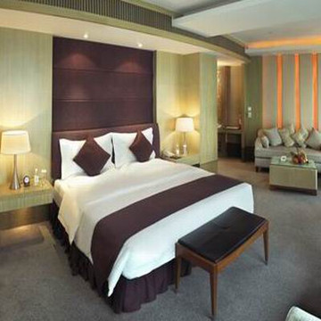 丽波度假村主图