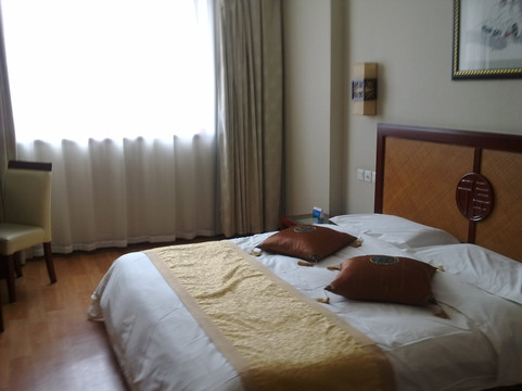 星月传奇沙漠宿集露营地主图