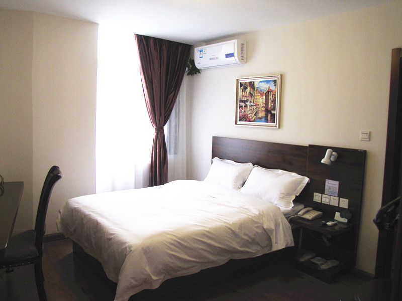 蚌埠城市之家淮河路店主图