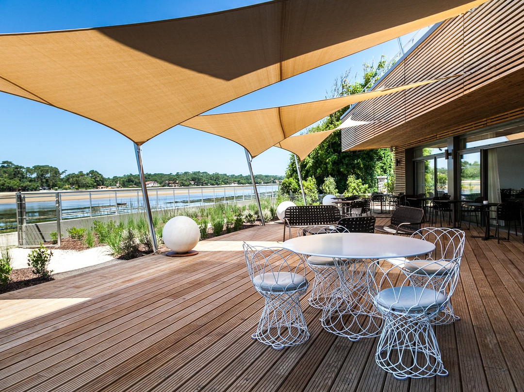 Hotel & Spa Villa Seren主图
