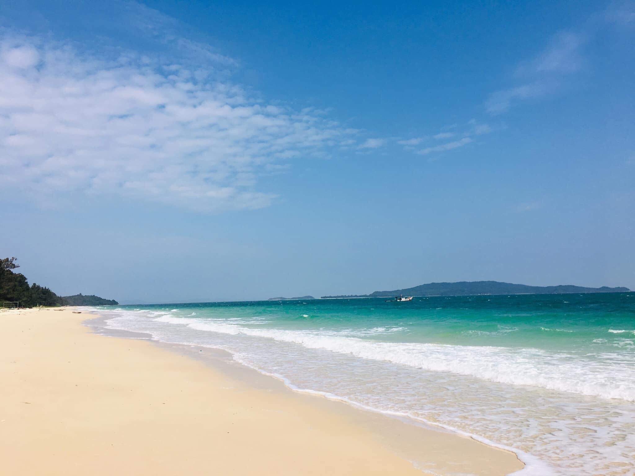 Nha Nghi Tham Giap-官方