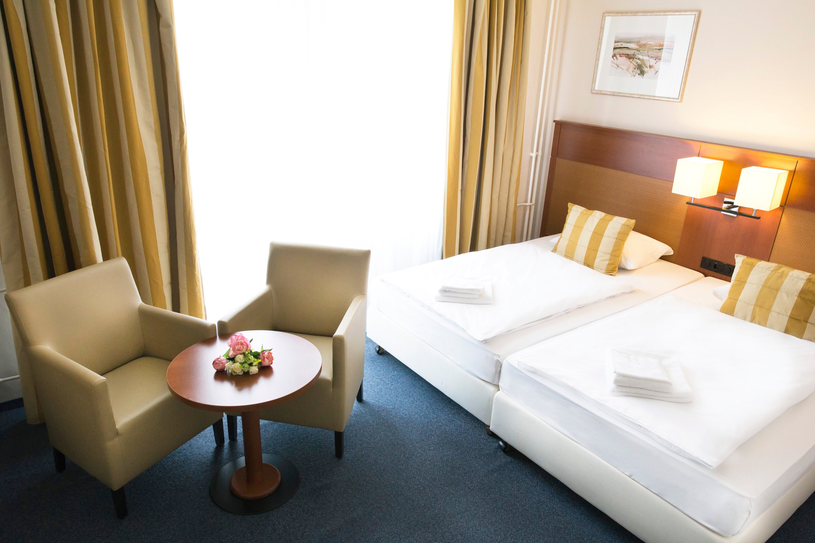 Hotel Marttel-官方