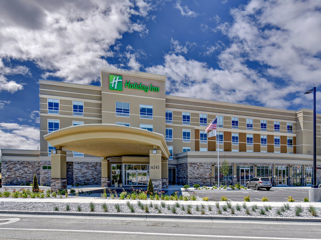 Holiday Inn Nampa By IHG主图