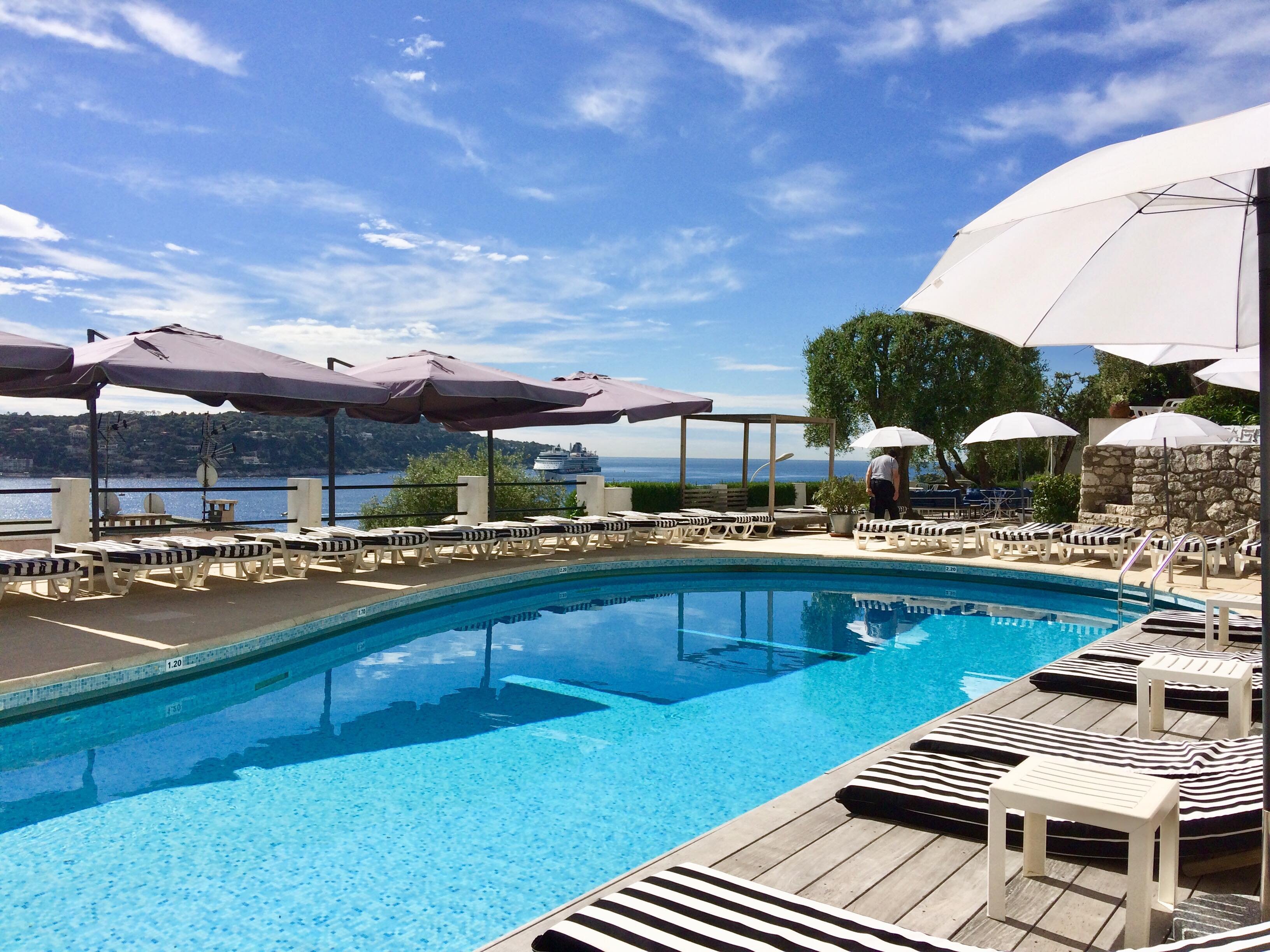 Hotel le Versailles-官方