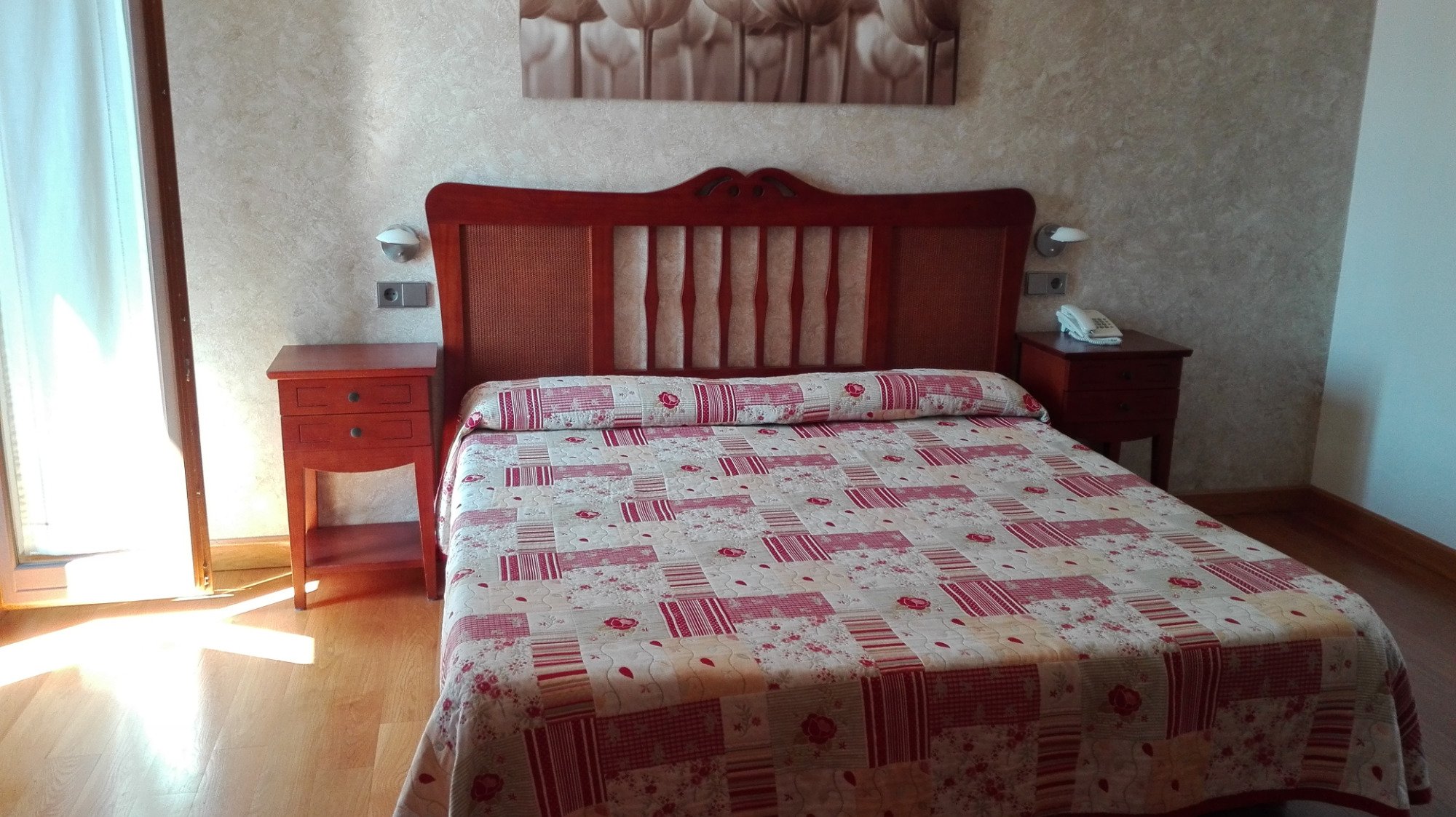 Hotel Casa Azcona-官方