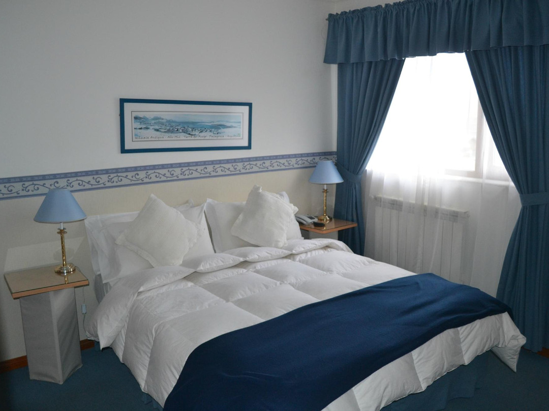 Hosteria y Restaurante America