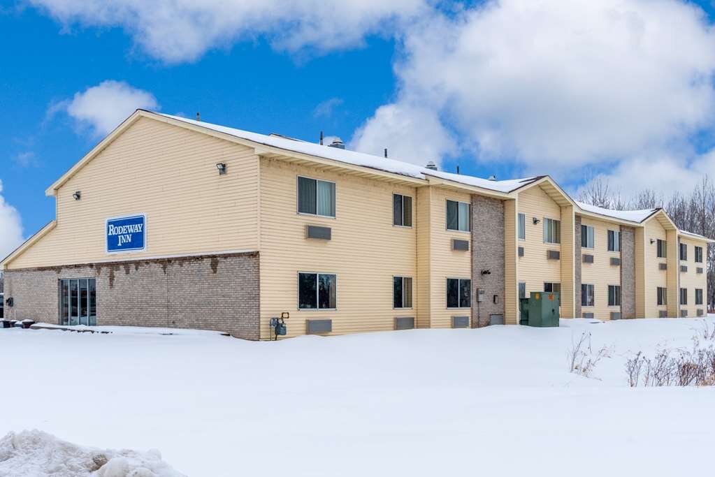 Rodeway Inn-官方