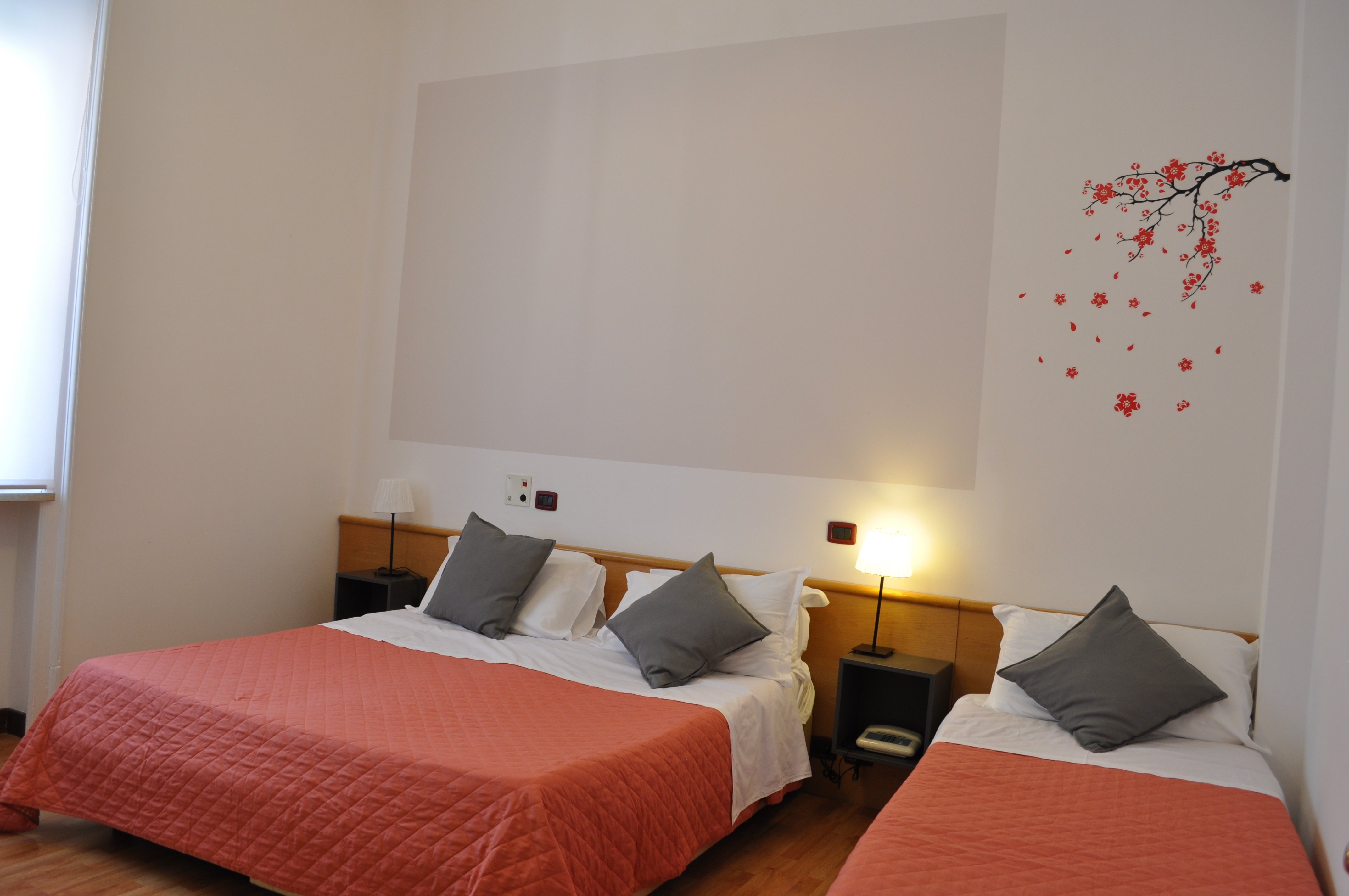 Hotel Concorde-官方