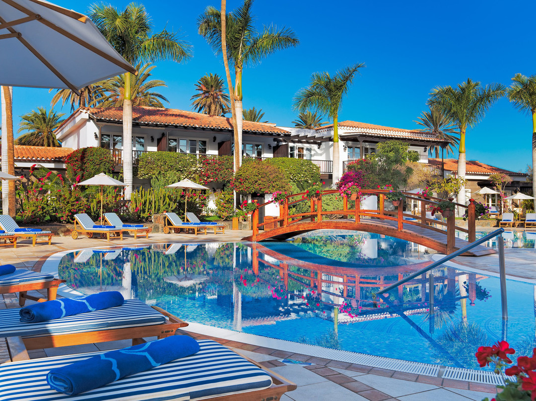 Seaside Grand Hotel Residencia主图