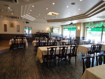 Garden Hotel Maryell-官方