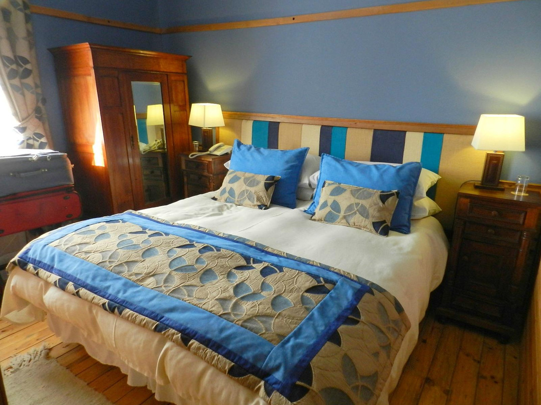 RC装饰艺术精品酒店