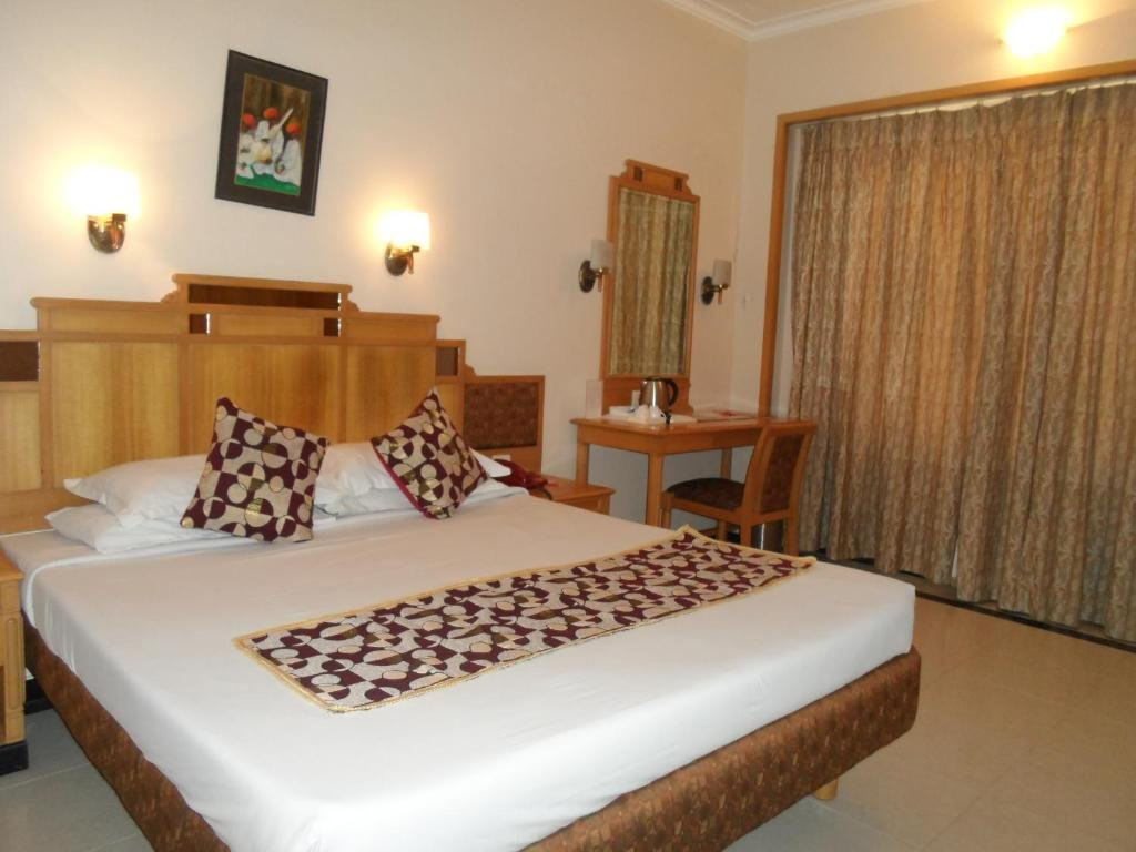 Kalyan Residency