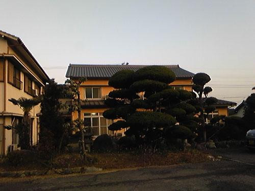 Kiyonoya Ryokan
