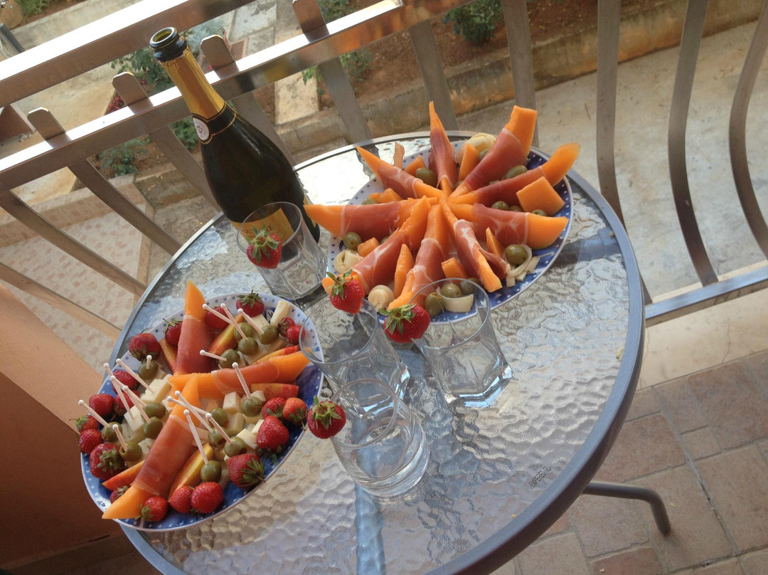 Appartements Amico