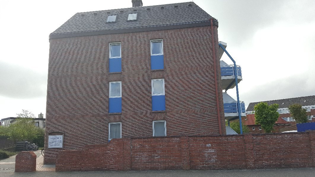 Strandhus