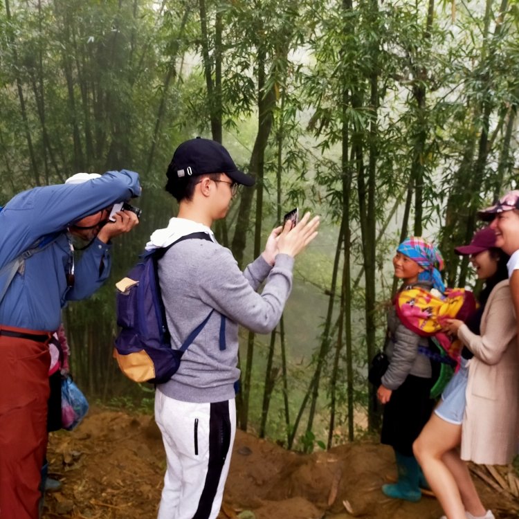 SaPa Farmer House-官方