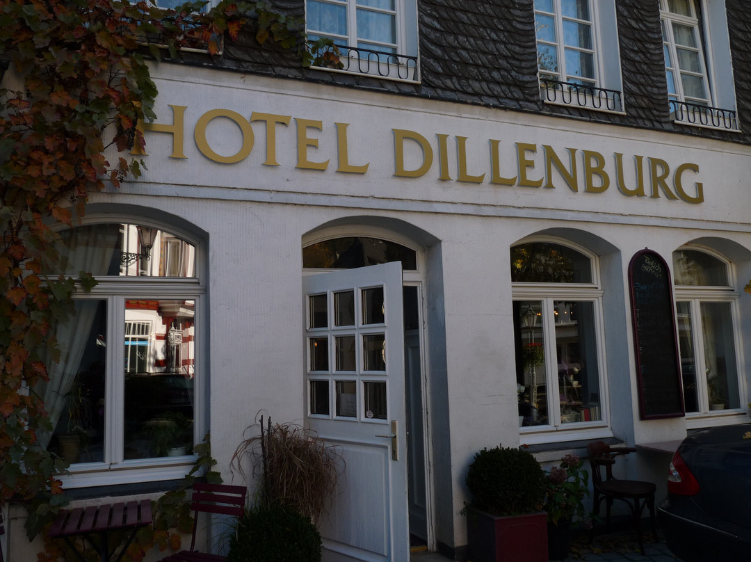 Dillenburg旅游攻略图片