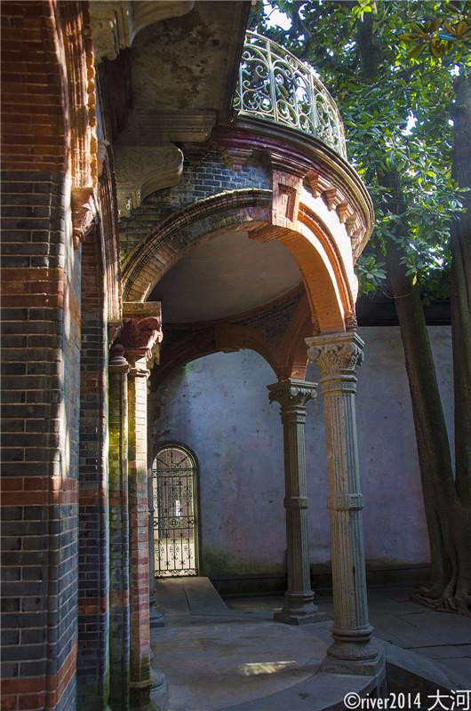 张石铭旧宅-湖州市必去景点