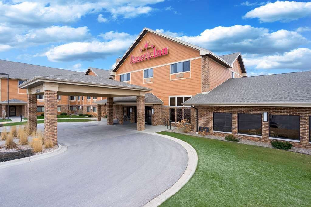 AmericInn By Wyndham Green Bay East主图
