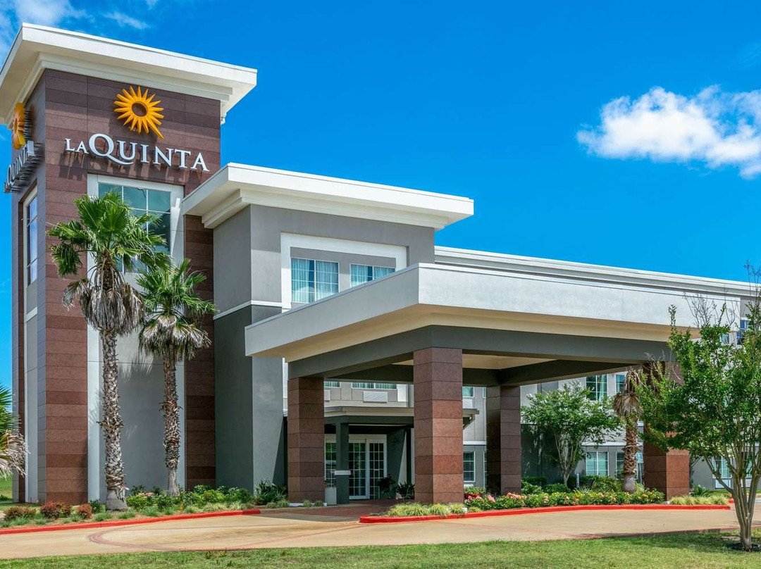 Jacksonville酒店住宿-La Quinta by Wyndham, Jacksonville TX