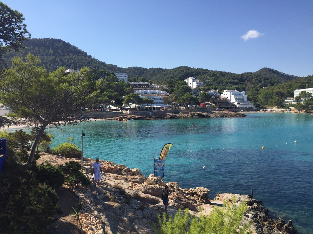 Sant Joan de Labritja旅游攻略图片