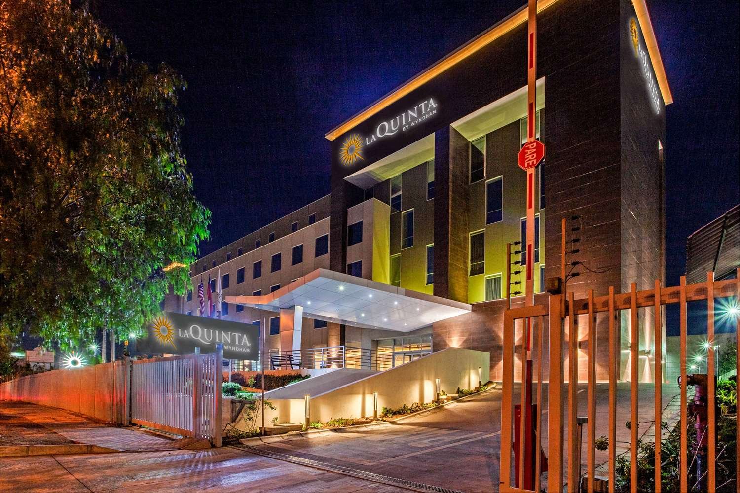 La Quinta by Wyndham Santiago Aeropuerto-官方