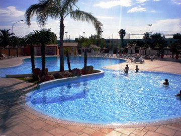 Eurovillage Bluesea Club