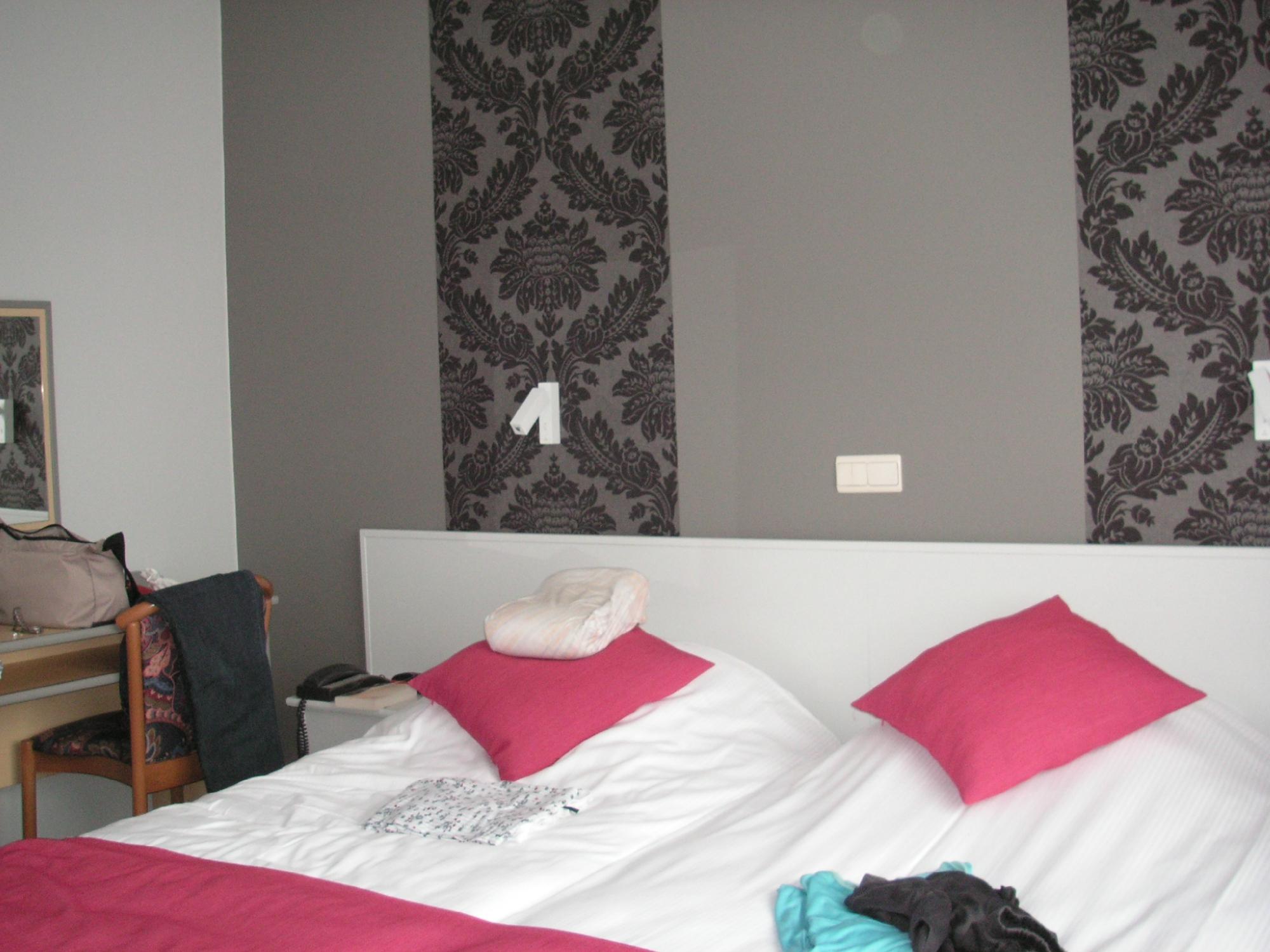 Hotel Limburgia-客卧