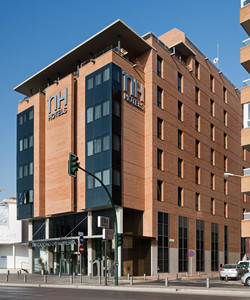 新罕布什尔州德城阿尔梅里亚酒店酒店图片