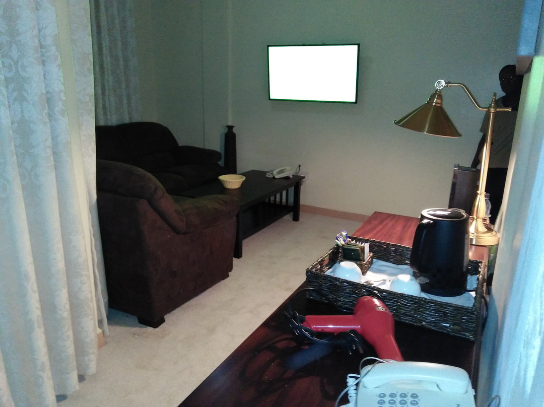 Machakos酒店住宿-Teatot Hotel