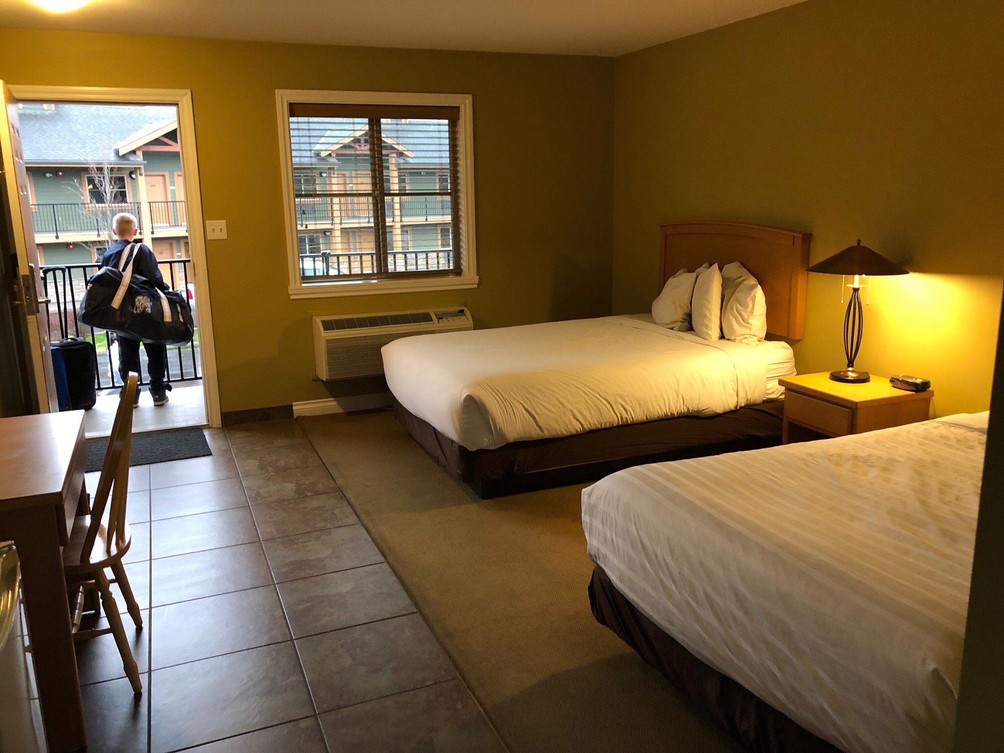 Vedder River Inn-官方