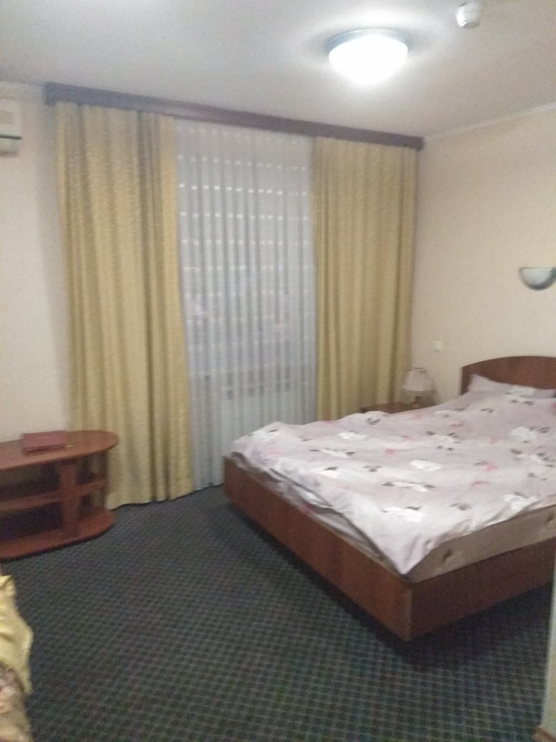 Anyuta Hotel on Ladozhskaya-官方