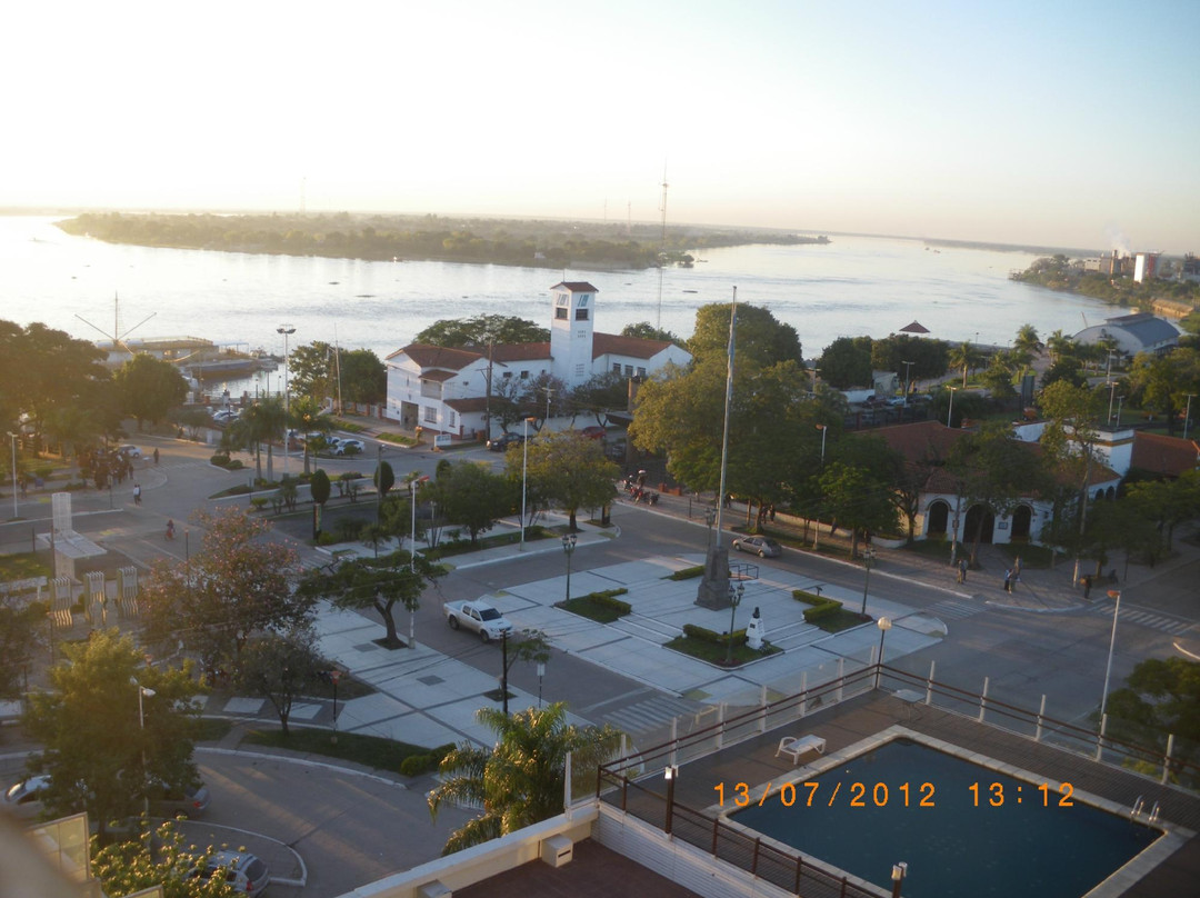 Hotel Internacional de Turismo Formosa